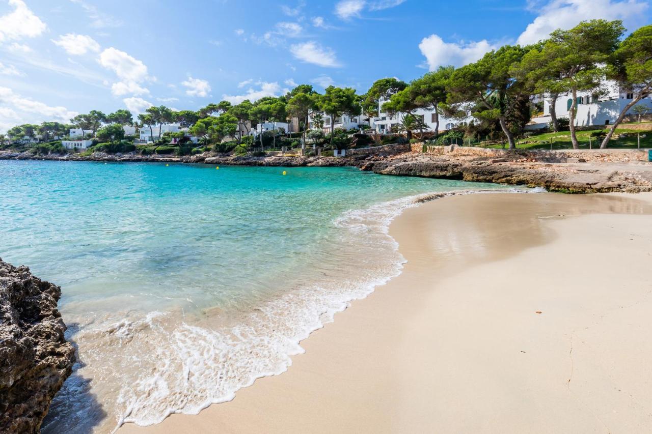 White Suites 3 Cala D´Or 外观 照片