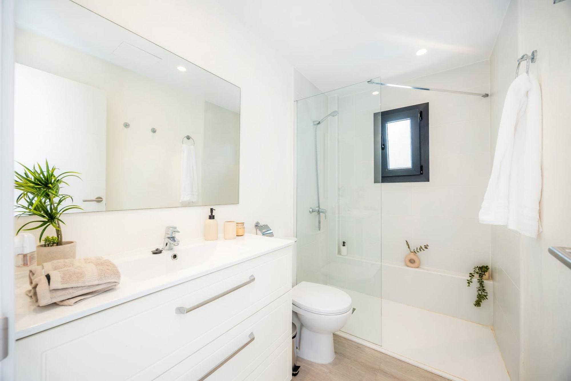 White Suites 3 Cala D´Or 外观 照片
