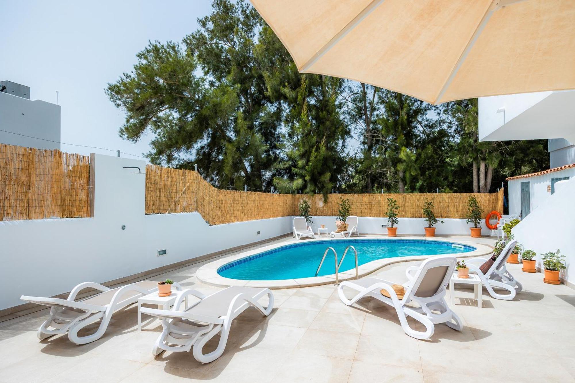 White Suites 3 Cala D´Or 外观 照片