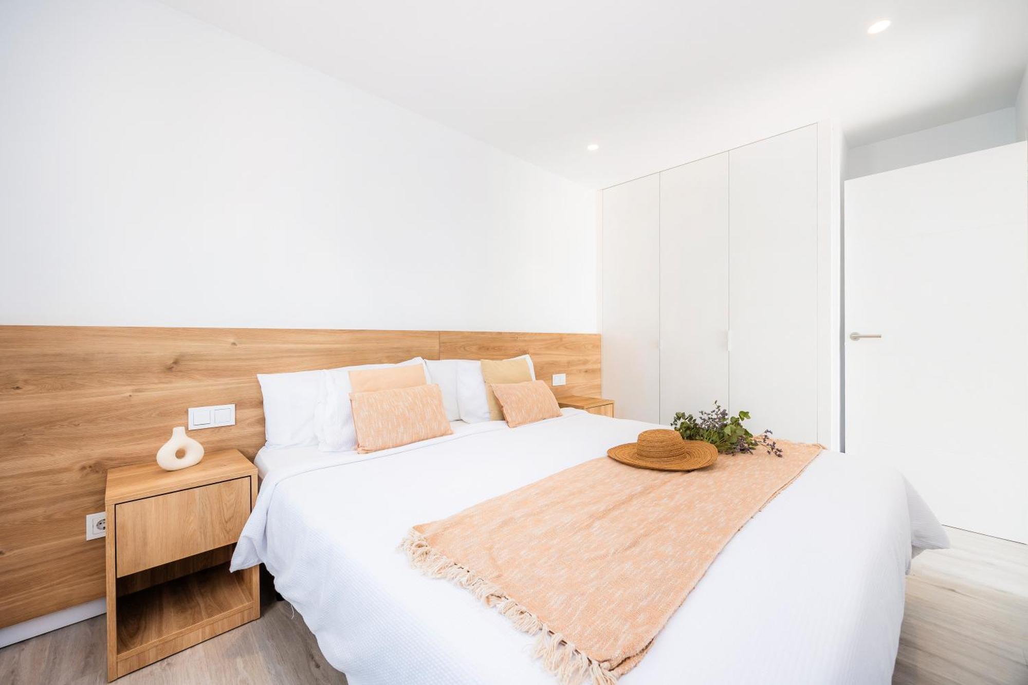 White Suites 3 Cala D´Or 外观 照片
