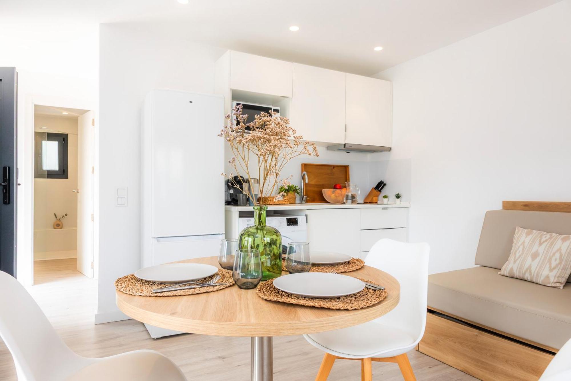 White Suites 3 Cala D´Or 外观 照片