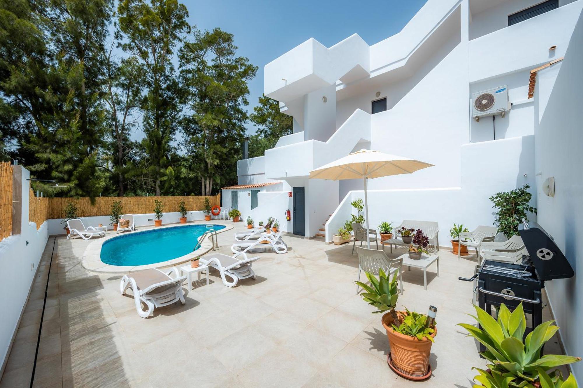 White Suites 3 Cala D´Or 外观 照片