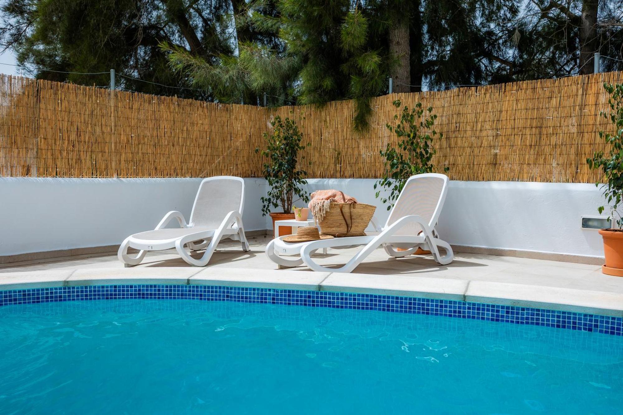 White Suites 3 Cala D´Or 外观 照片