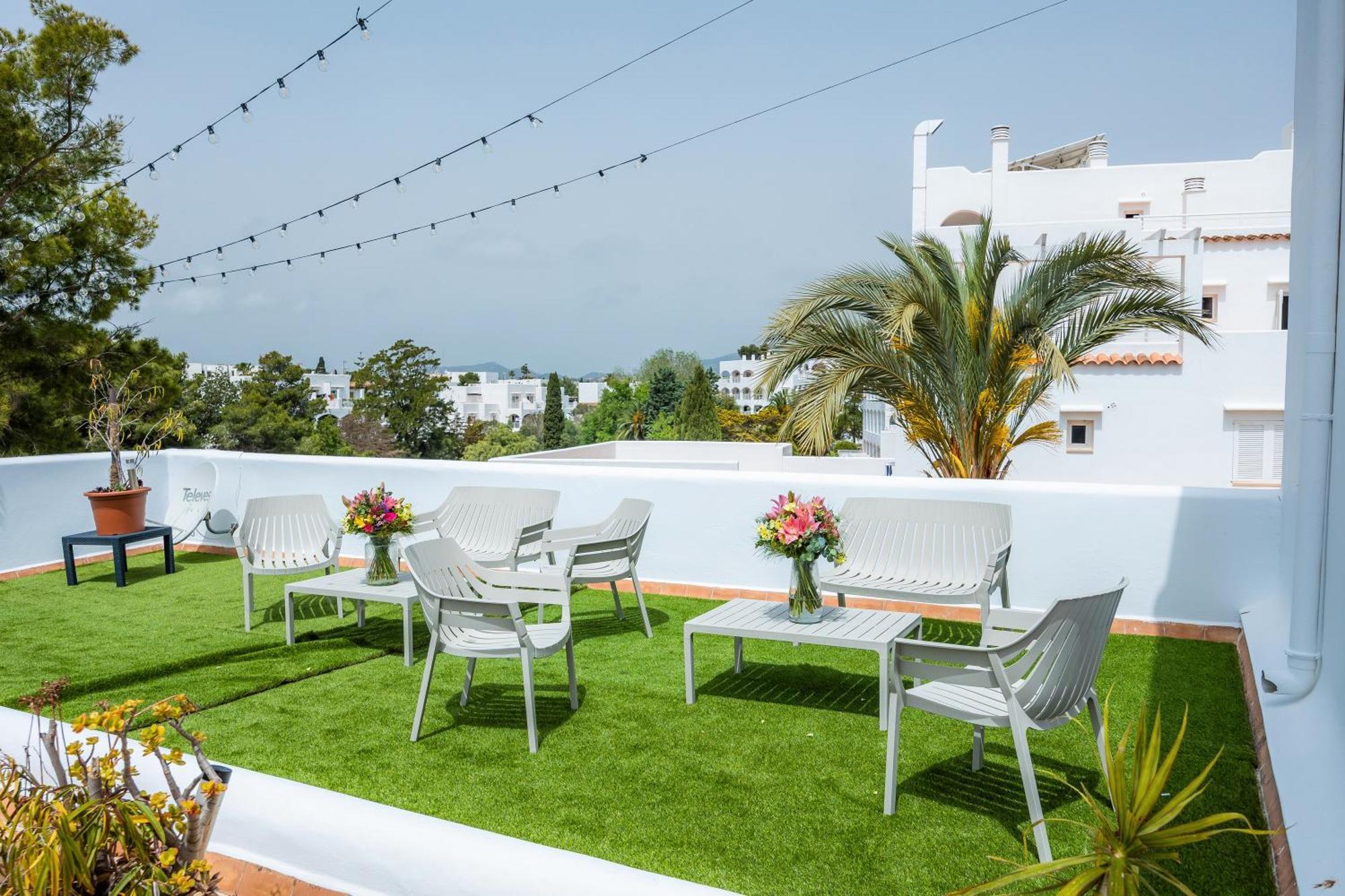 White Suites 3 Cala D´Or 外观 照片